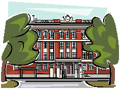 hs building drawing